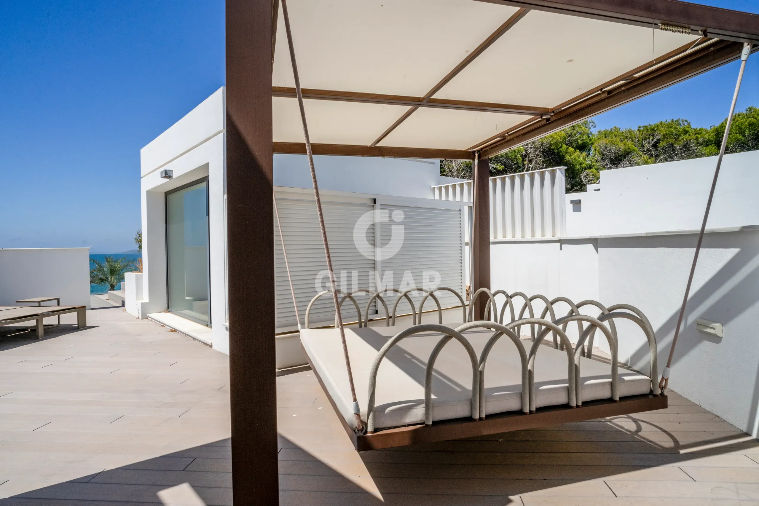Chalet Adosado en Estepona Oeste - Málaga