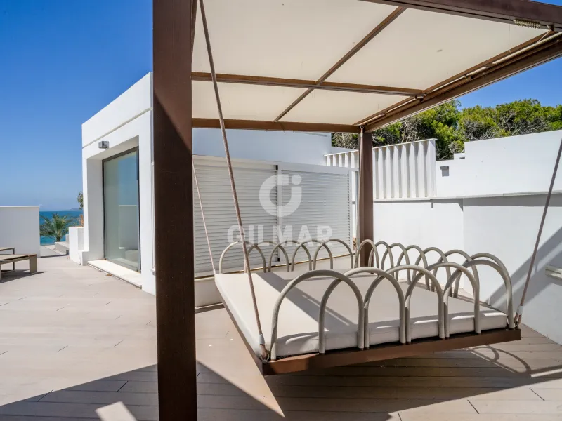 Chalet Adosado en Estepona Oeste - Málaga