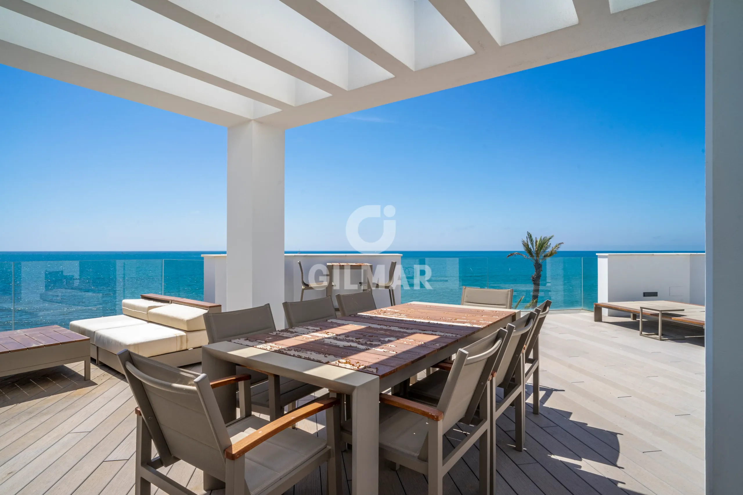 Chalet Adosado en Estepona Oeste - Málaga