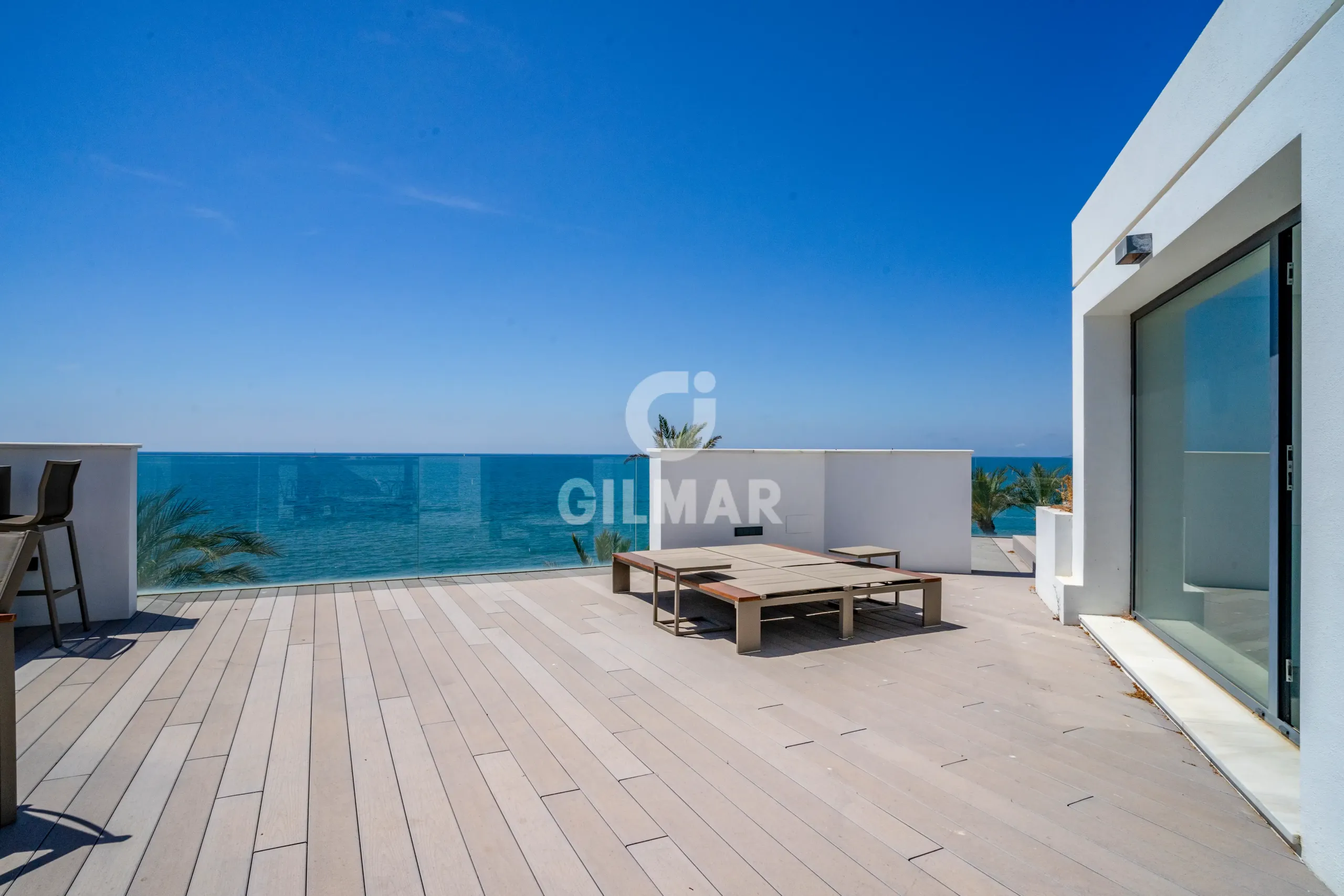 Chalet Adosado en Estepona Oeste - Málaga