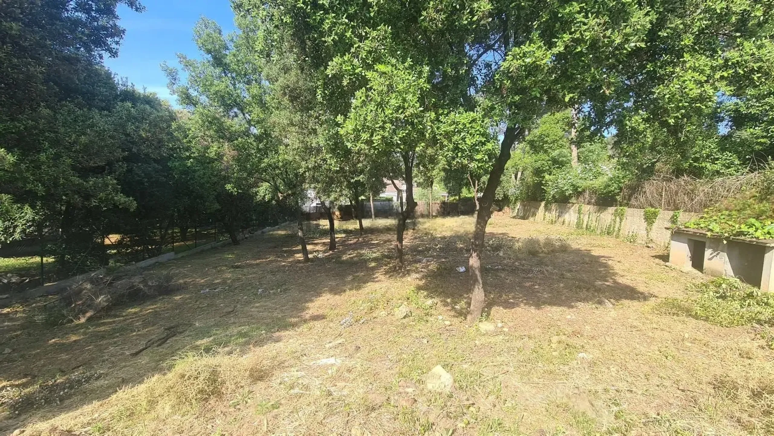 Magnífico terreno exclusivo en la mejor zona de Valldoreix, Barcelona
