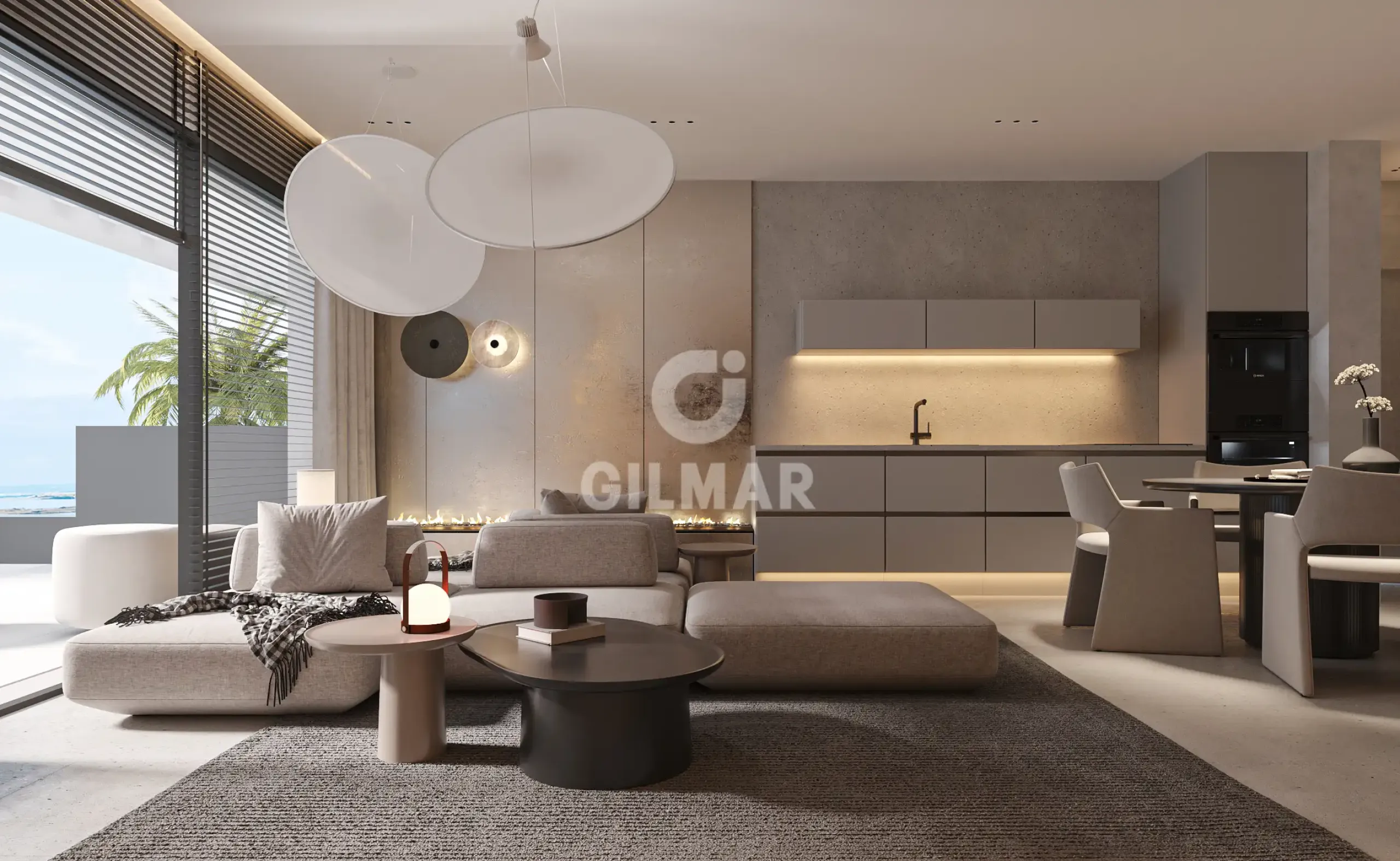 Apartamento en Estepona Oeste - Málaga