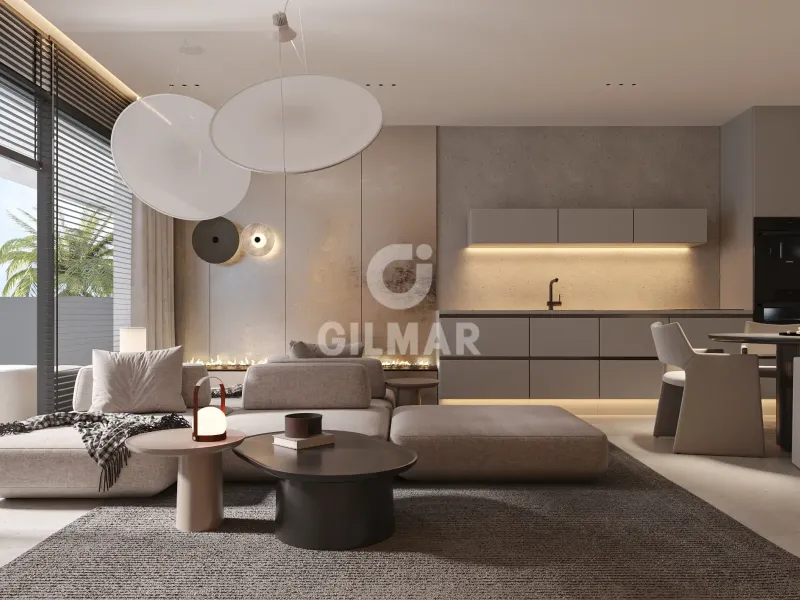 Apartamento en Estepona Oeste - Málaga