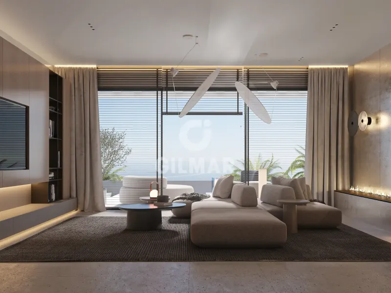 Apartamento en Estepona Oeste - Málaga