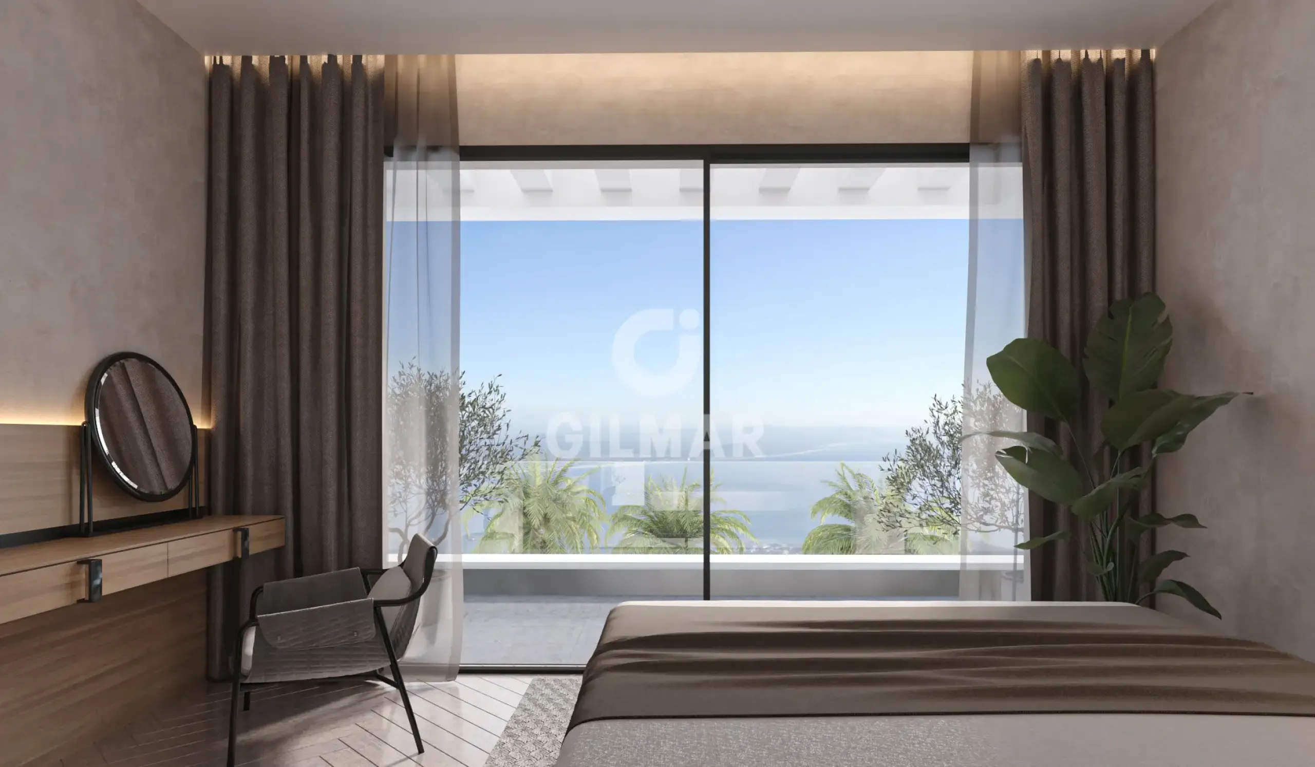 Apartamento en Estepona Oeste - Málaga