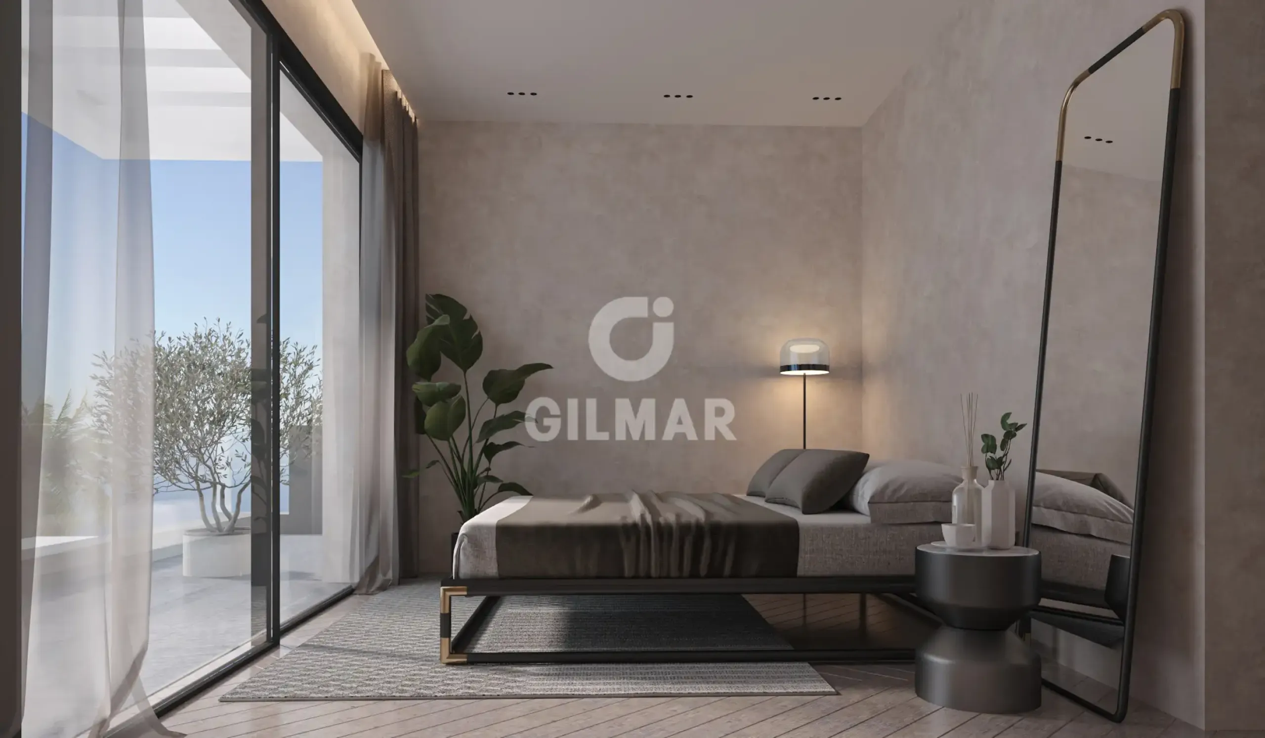 Apartamento en Estepona Oeste - Málaga