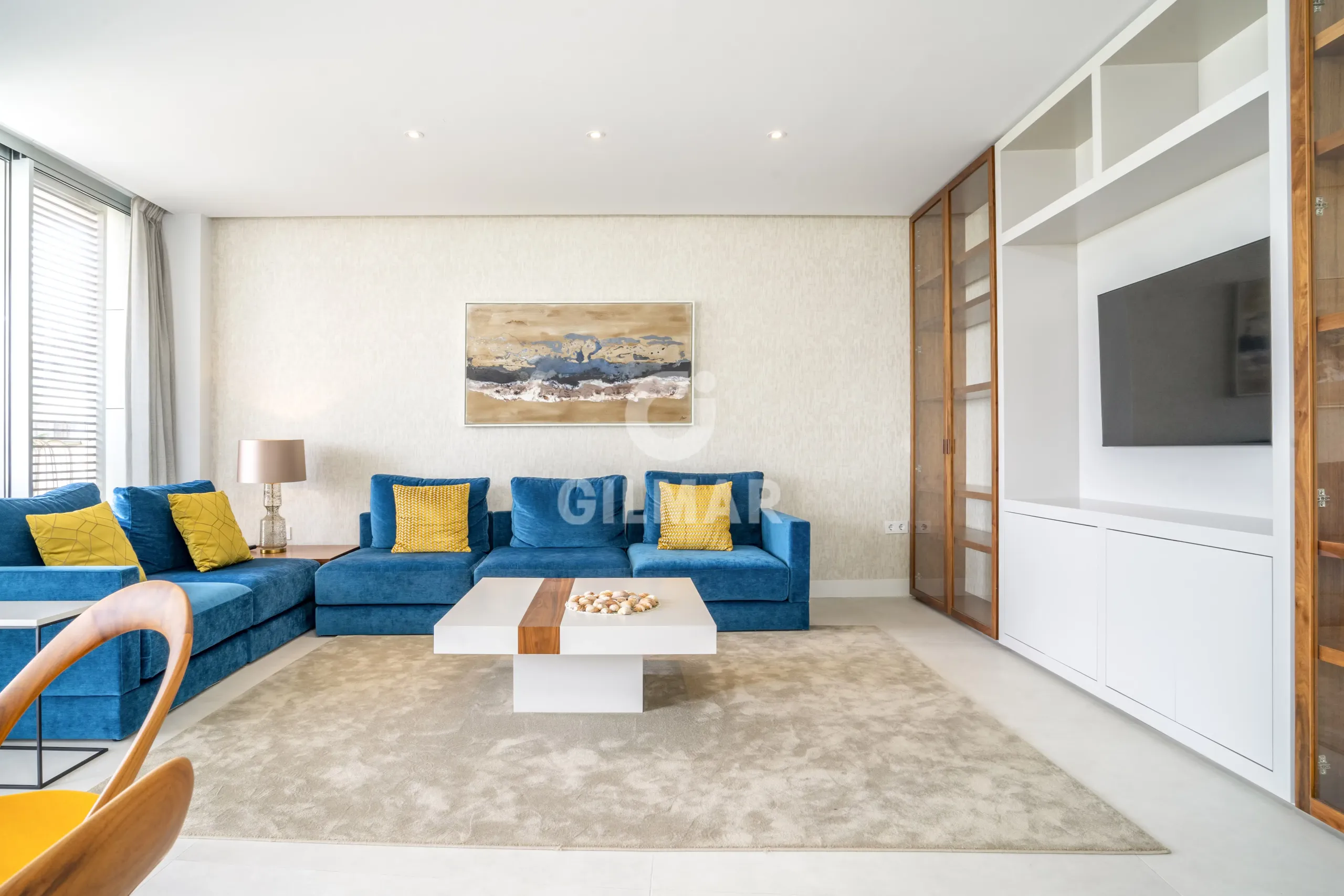 Apartamento en Estepona Oeste - Málaga