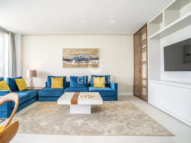 Apartamento en Estepona Oeste - Málaga