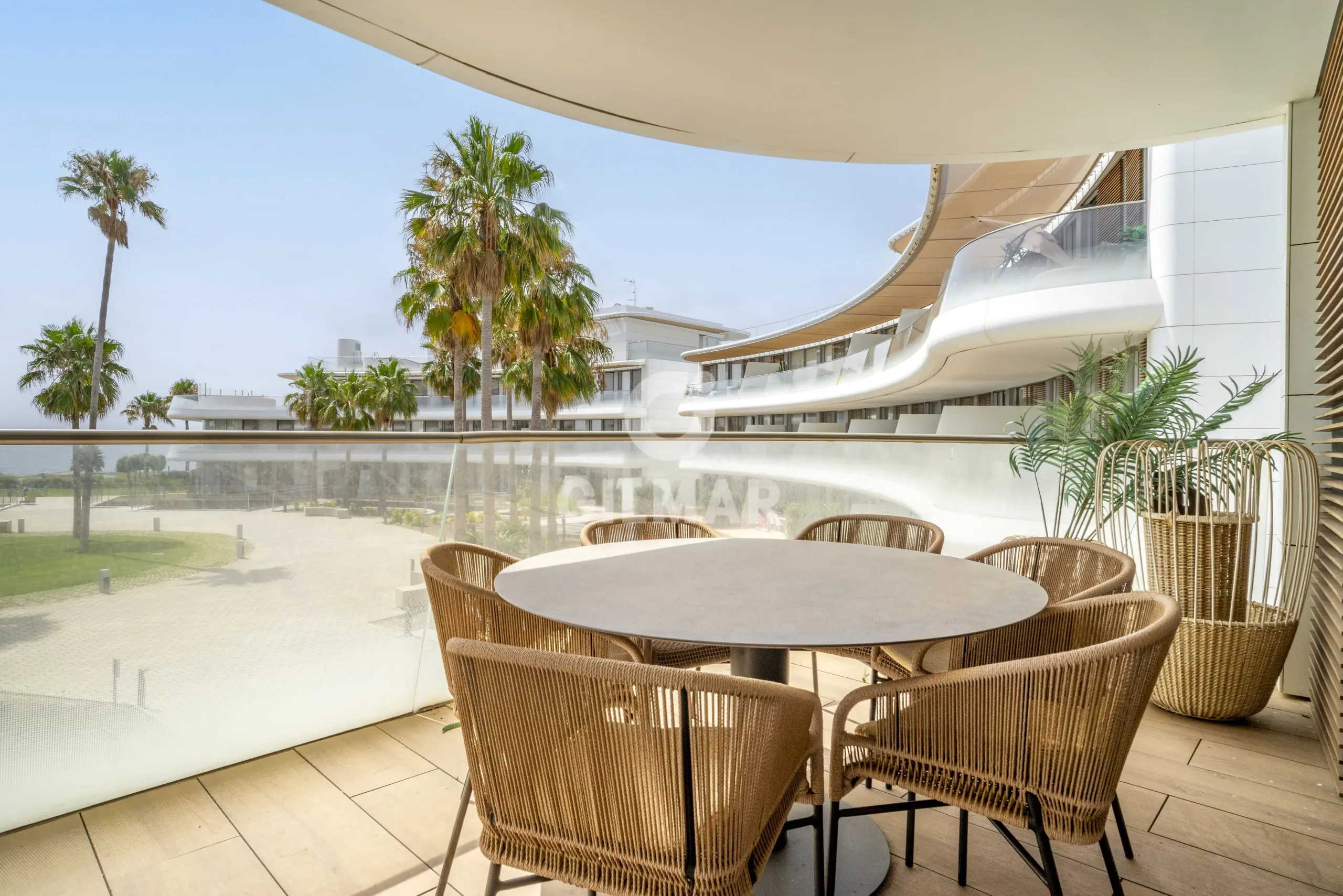 Apartamento en Estepona Oeste - Málaga