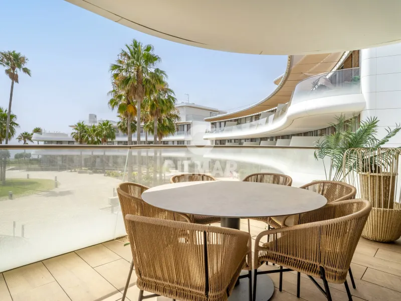 Apartamento en Estepona Oeste - Málaga