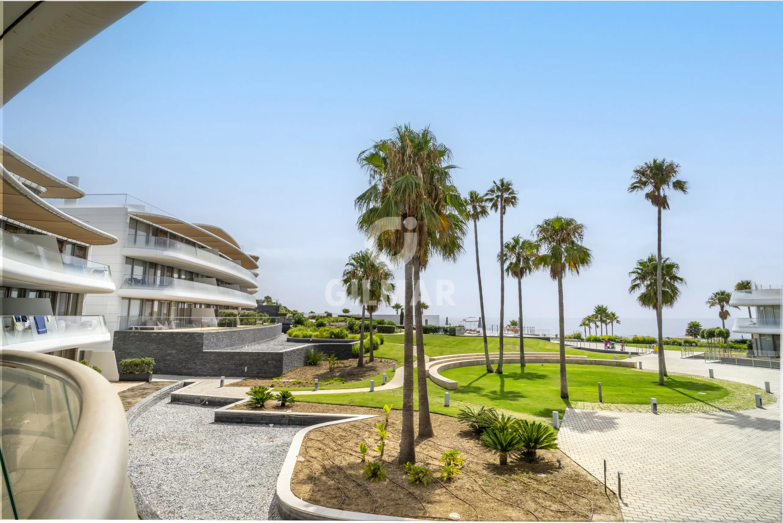 Apartamento en Estepona Oeste - Málaga