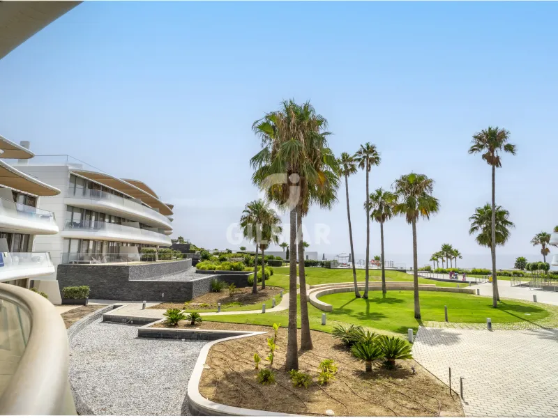 Apartamento en Estepona Oeste - Málaga