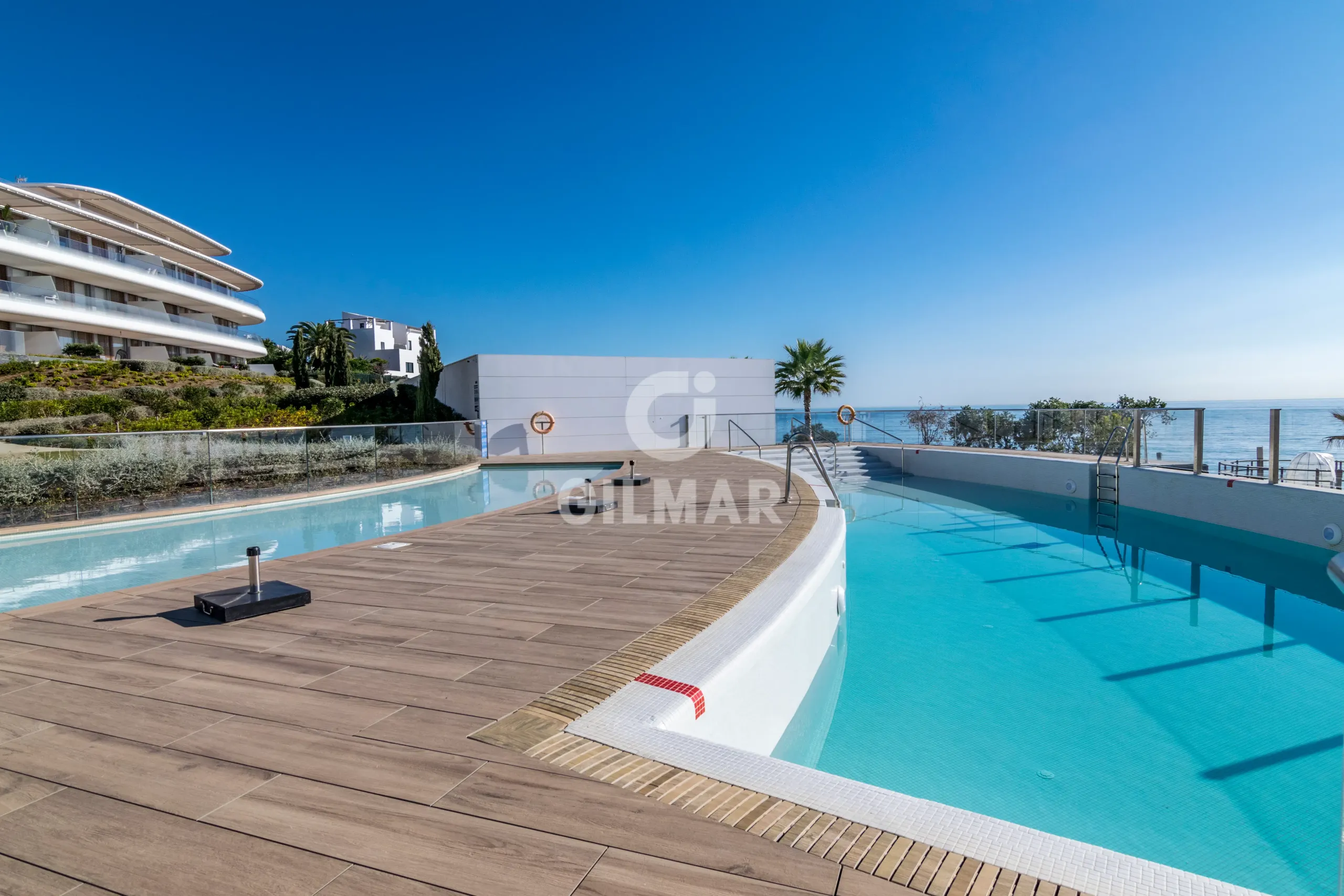 Apartamento en Estepona Oeste - Málaga