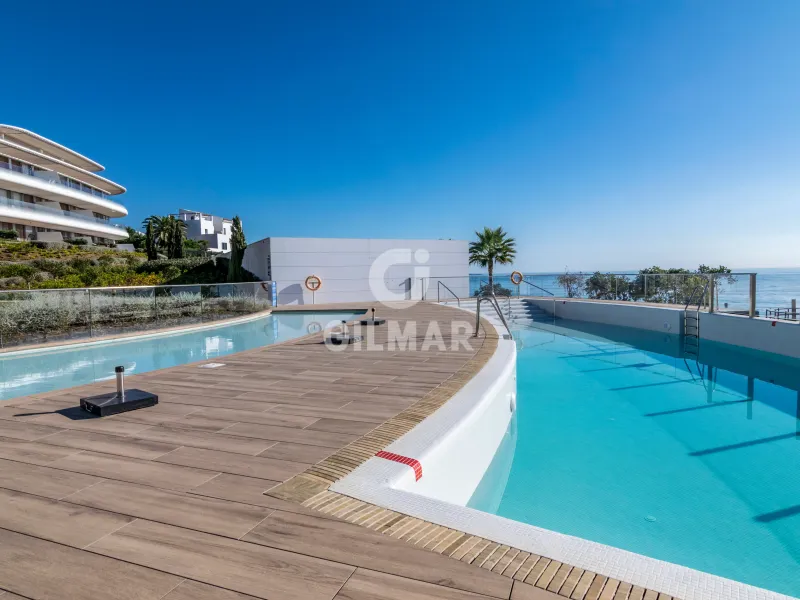 Apartamento en Estepona Oeste - Málaga