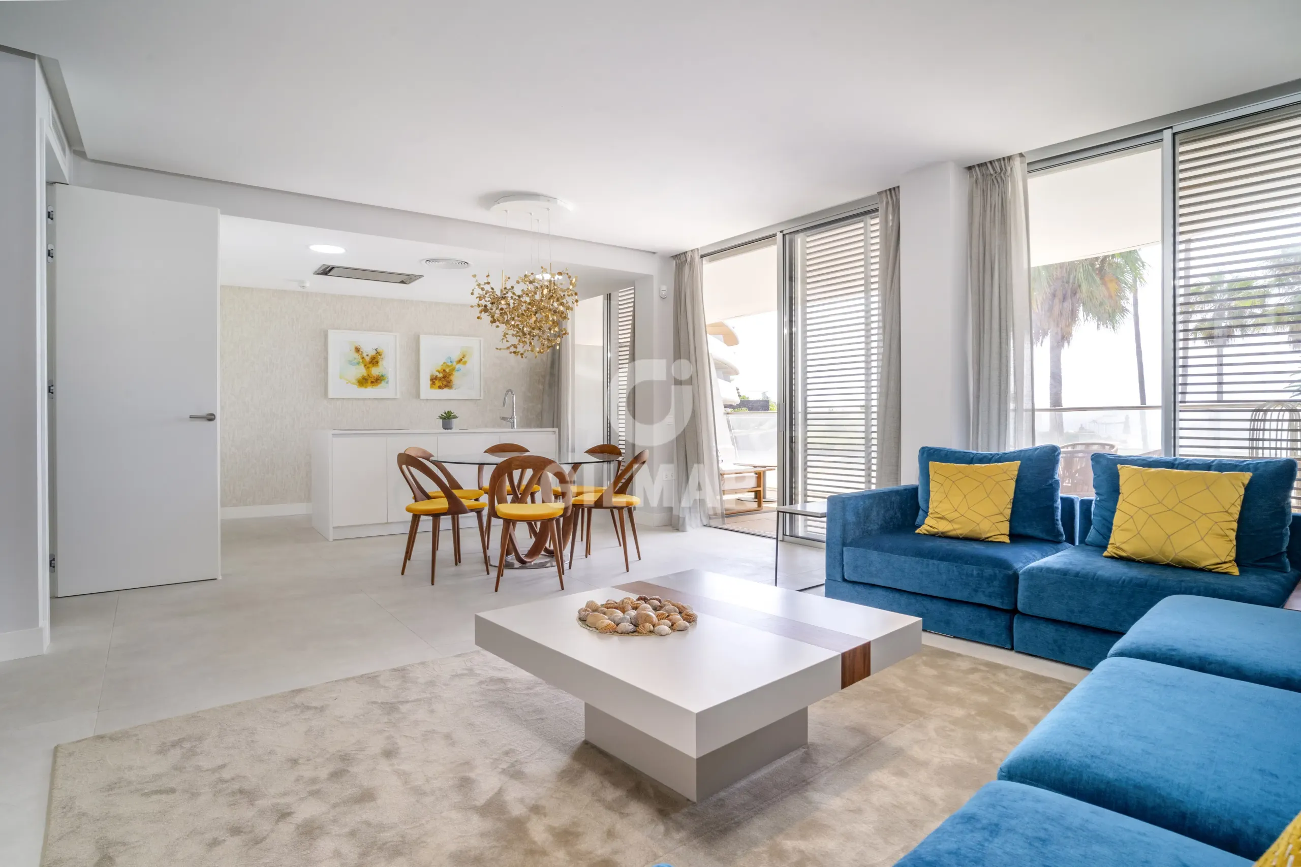 Apartamento en Estepona Oeste - Málaga