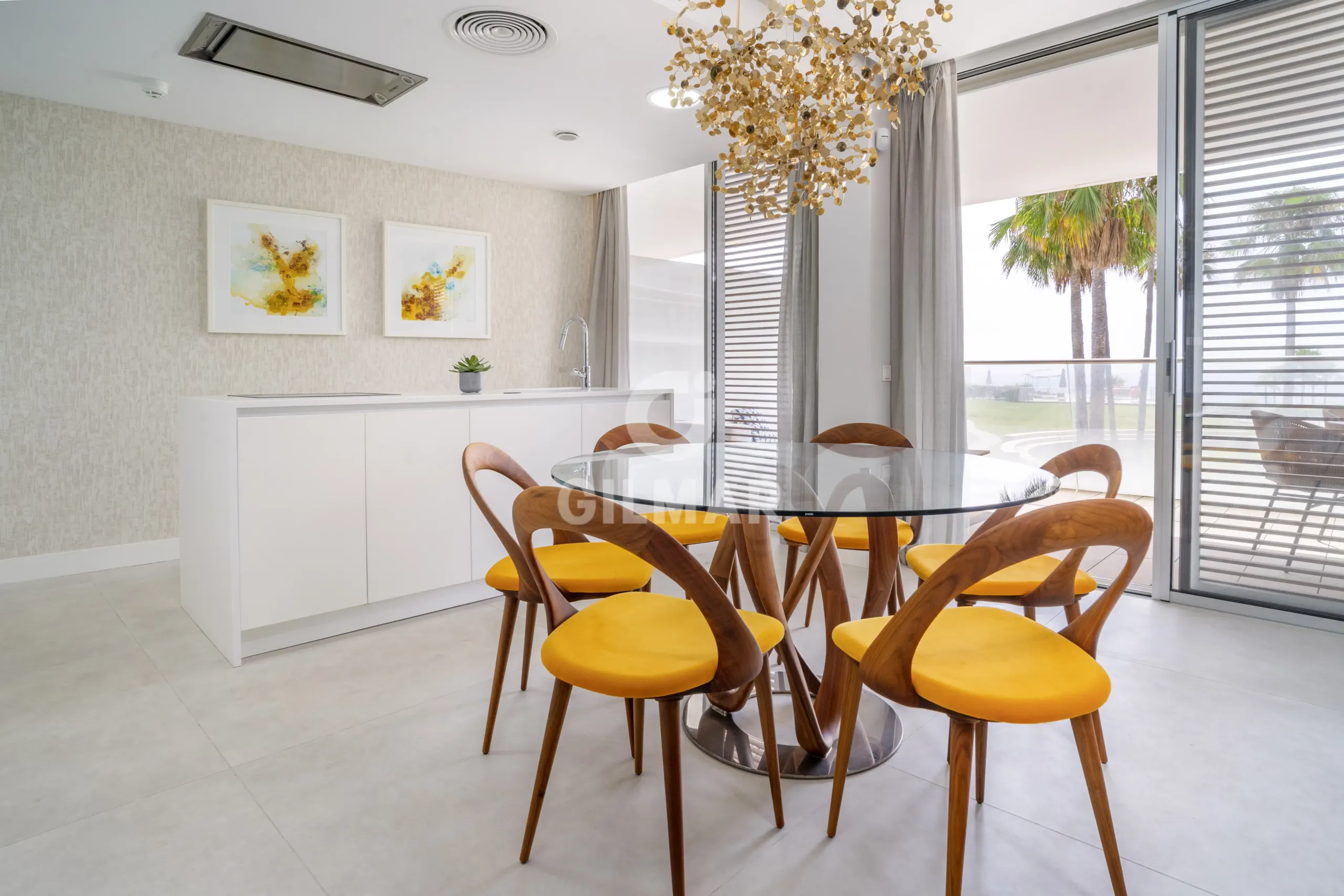 Apartamento en Estepona Oeste - Málaga