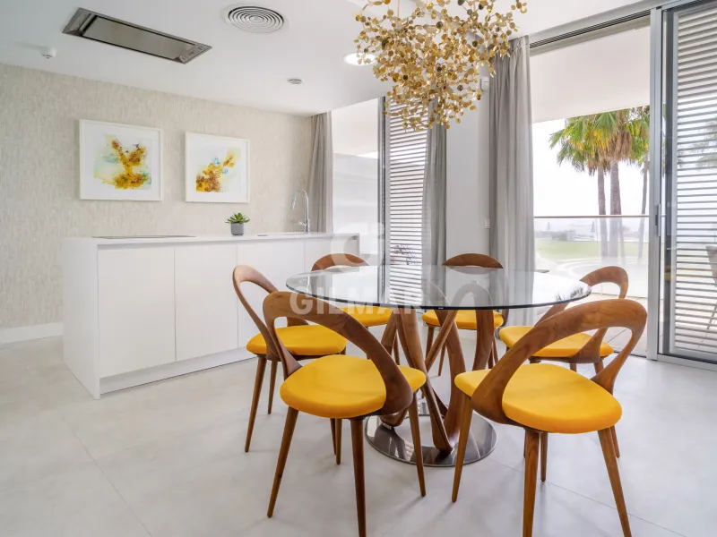 Apartamento en Estepona Oeste - Málaga