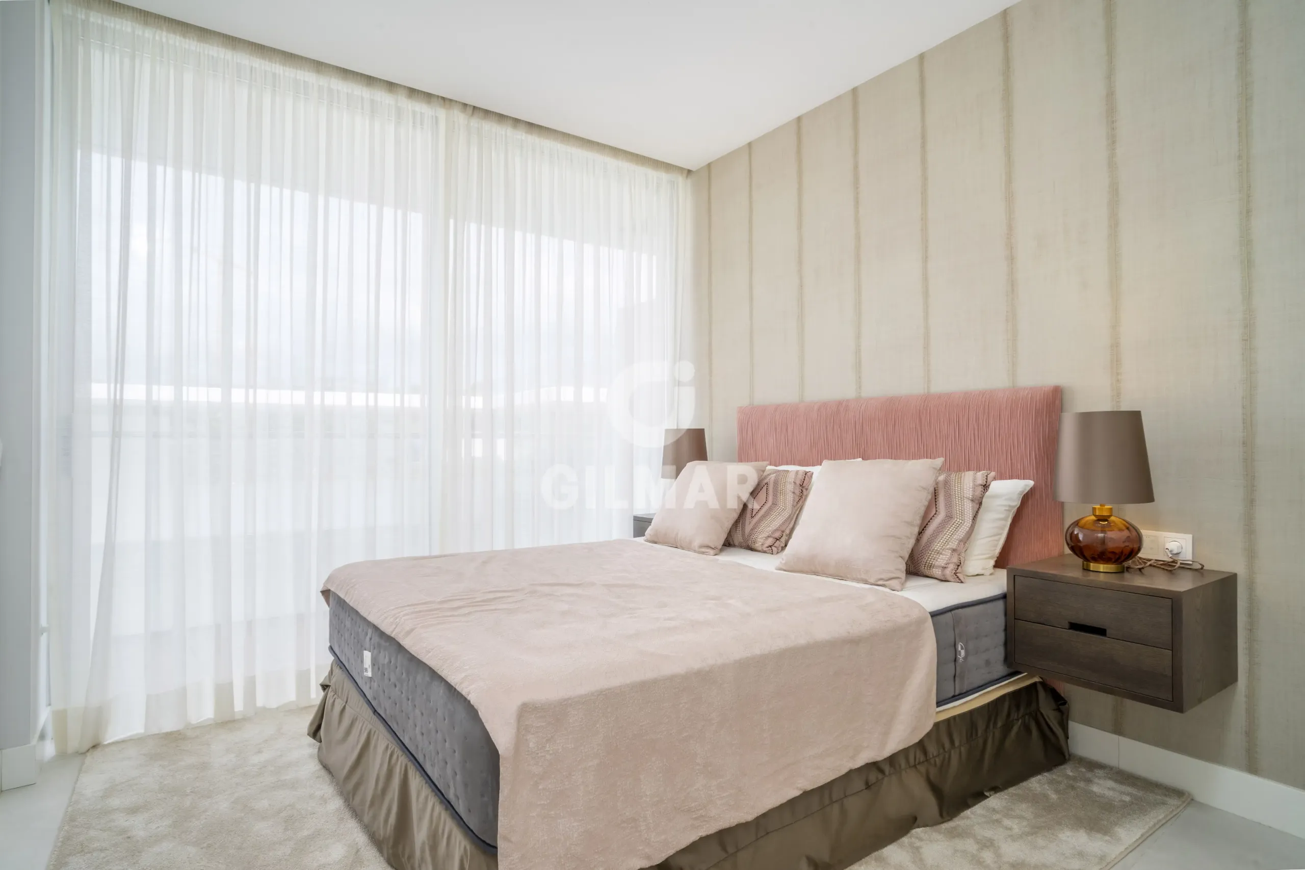 Apartamento en Estepona Oeste - Málaga