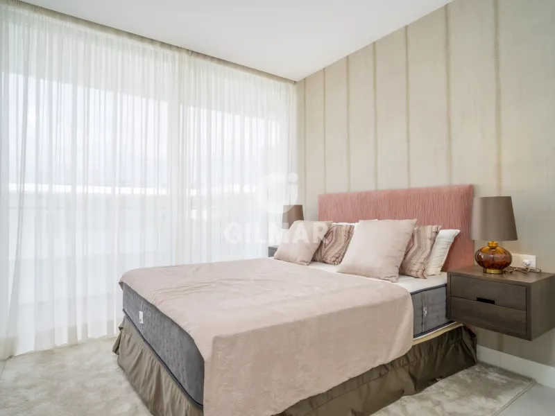 Apartamento en Estepona Oeste - Málaga