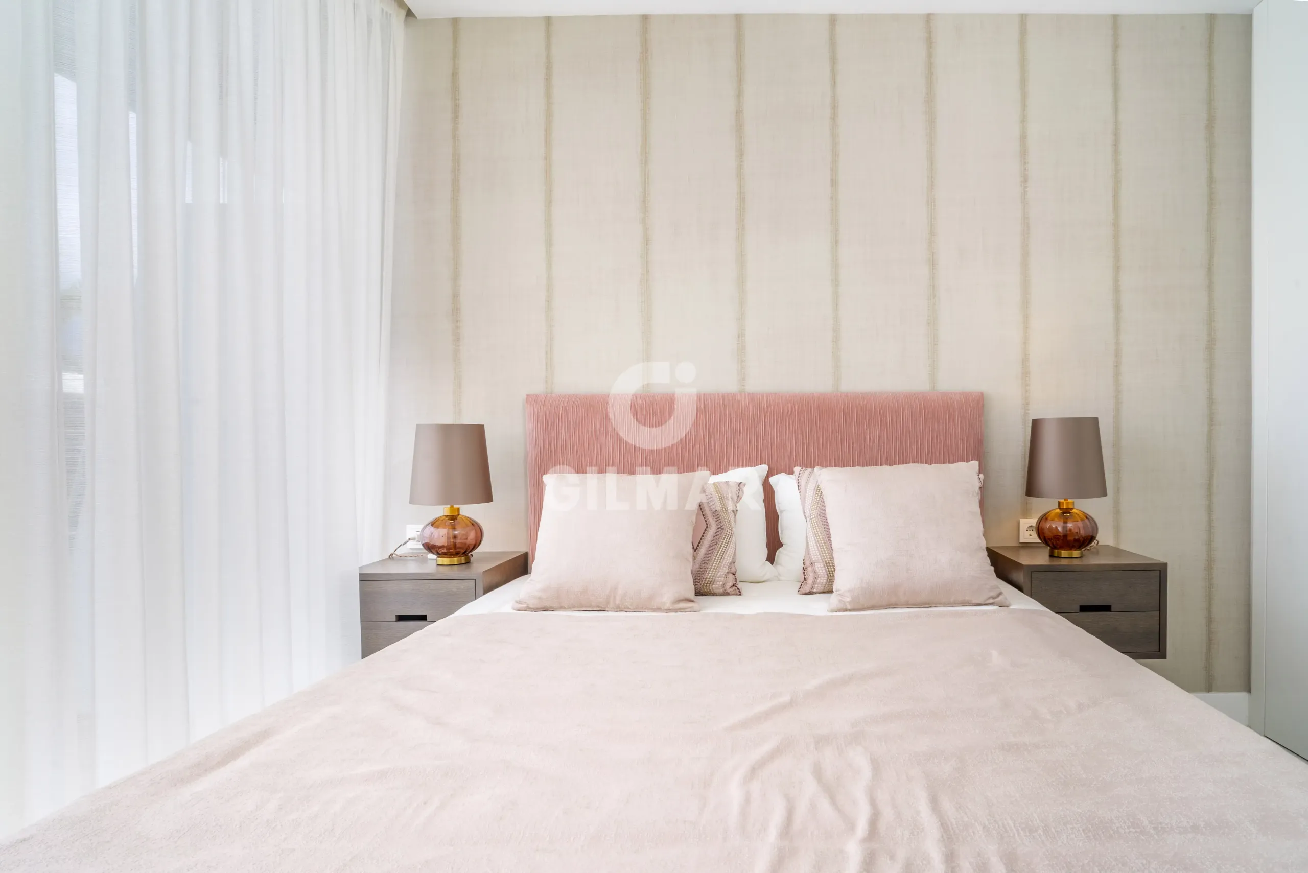 Apartamento en Estepona Oeste - Málaga