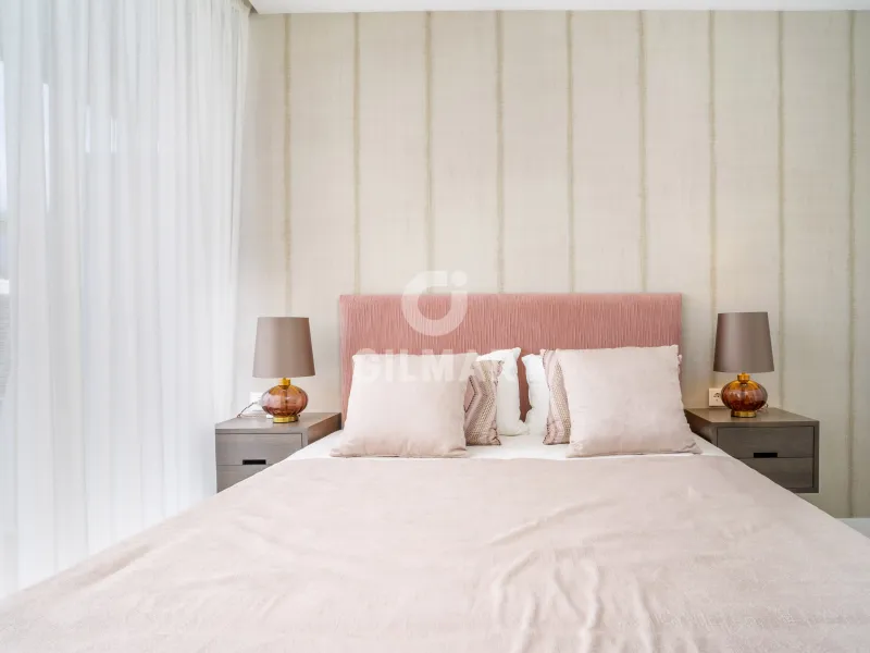 Apartamento en Estepona Oeste - Málaga