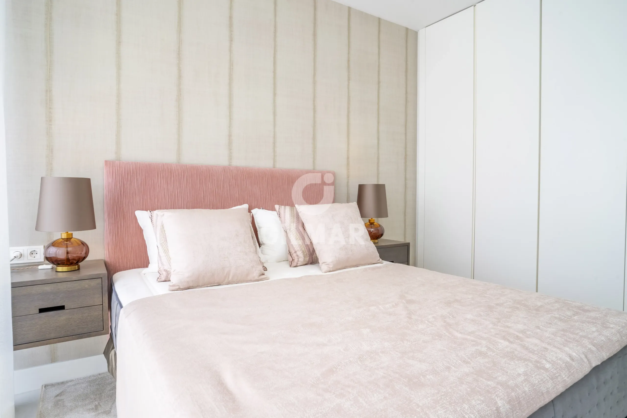Apartamento en Estepona Oeste - Málaga