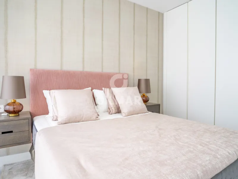 Apartamento en Estepona Oeste - Málaga