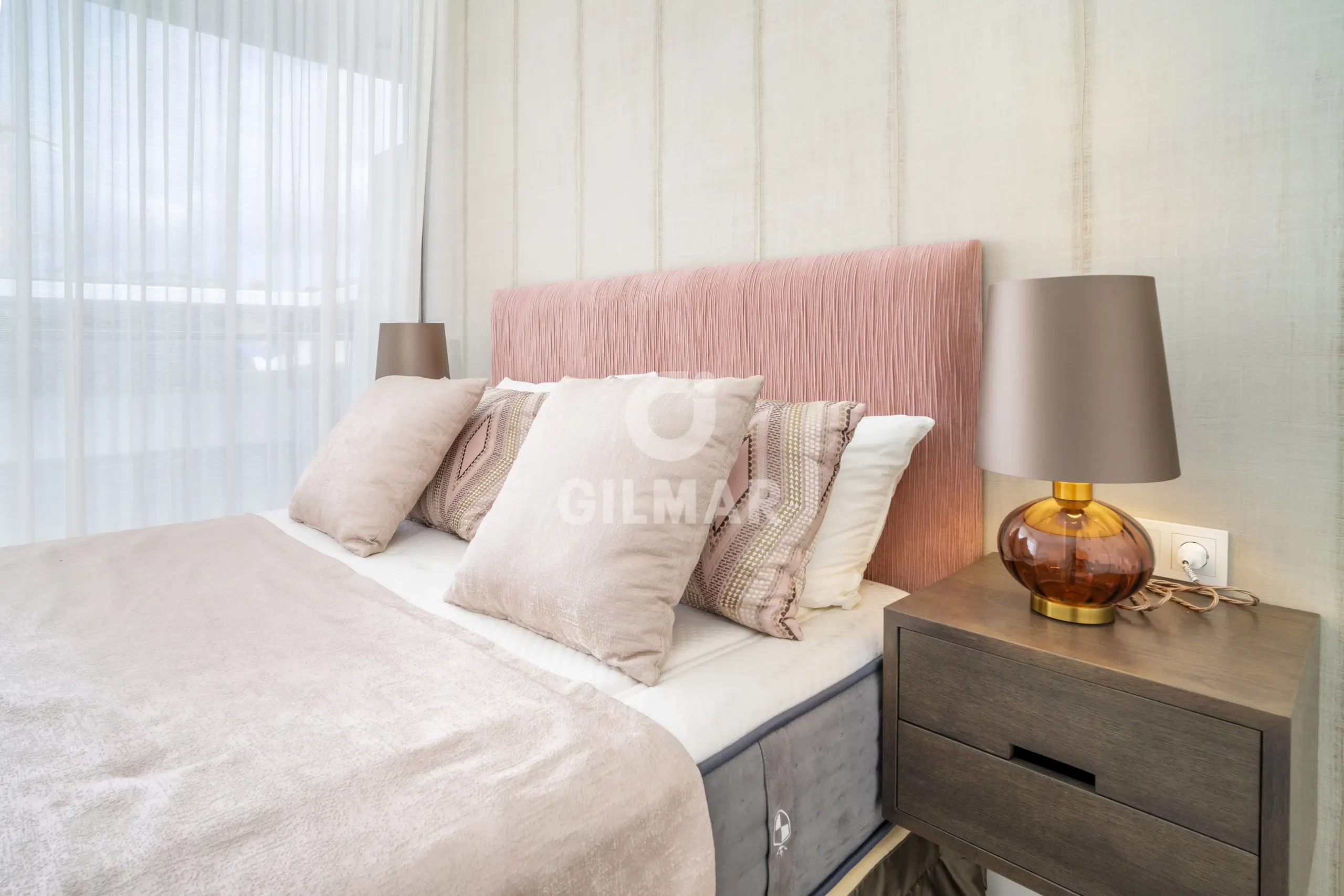 Apartamento en Estepona Oeste - Málaga