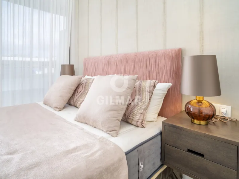 Apartamento en Estepona Oeste - Málaga