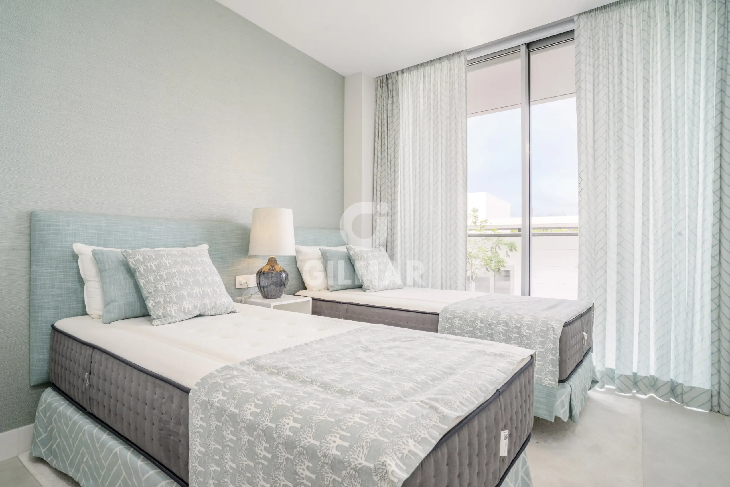 Apartamento en Estepona Oeste - Málaga