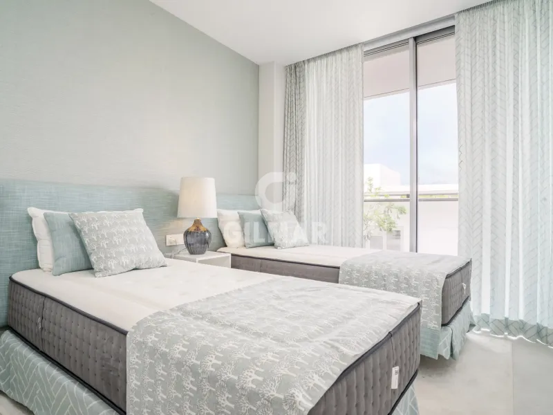Apartamento en Estepona Oeste - Málaga