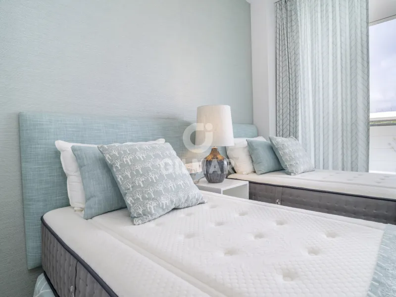Apartamento en Estepona Oeste - Málaga