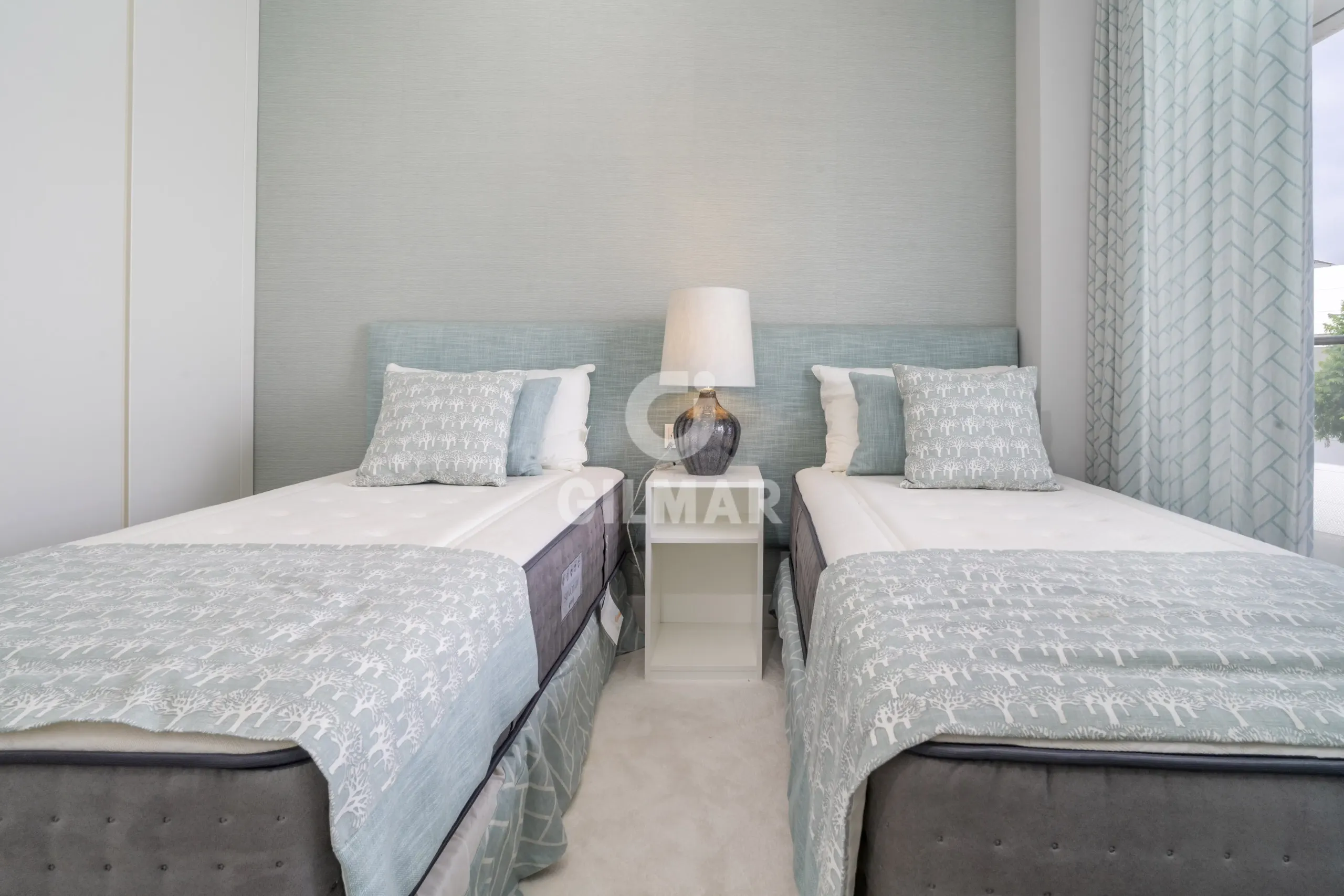 Apartamento en Estepona Oeste - Málaga