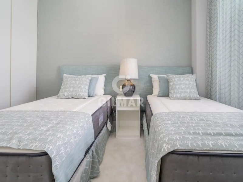 Apartamento en Estepona Oeste - Málaga
