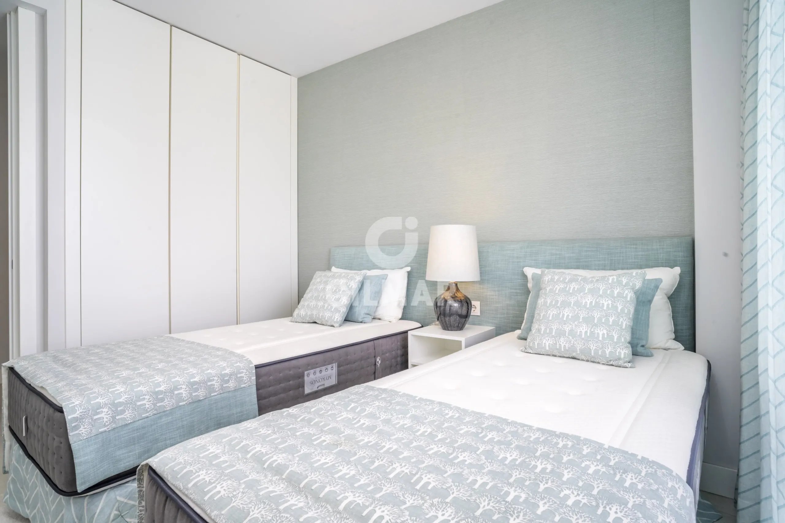 Apartamento en Estepona Oeste - Málaga
