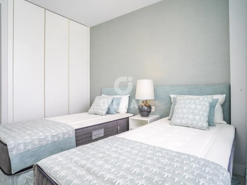 Apartamento en Estepona Oeste - Málaga
