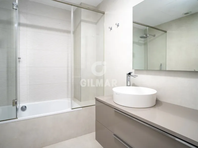 Apartamento en Estepona Oeste - Málaga
