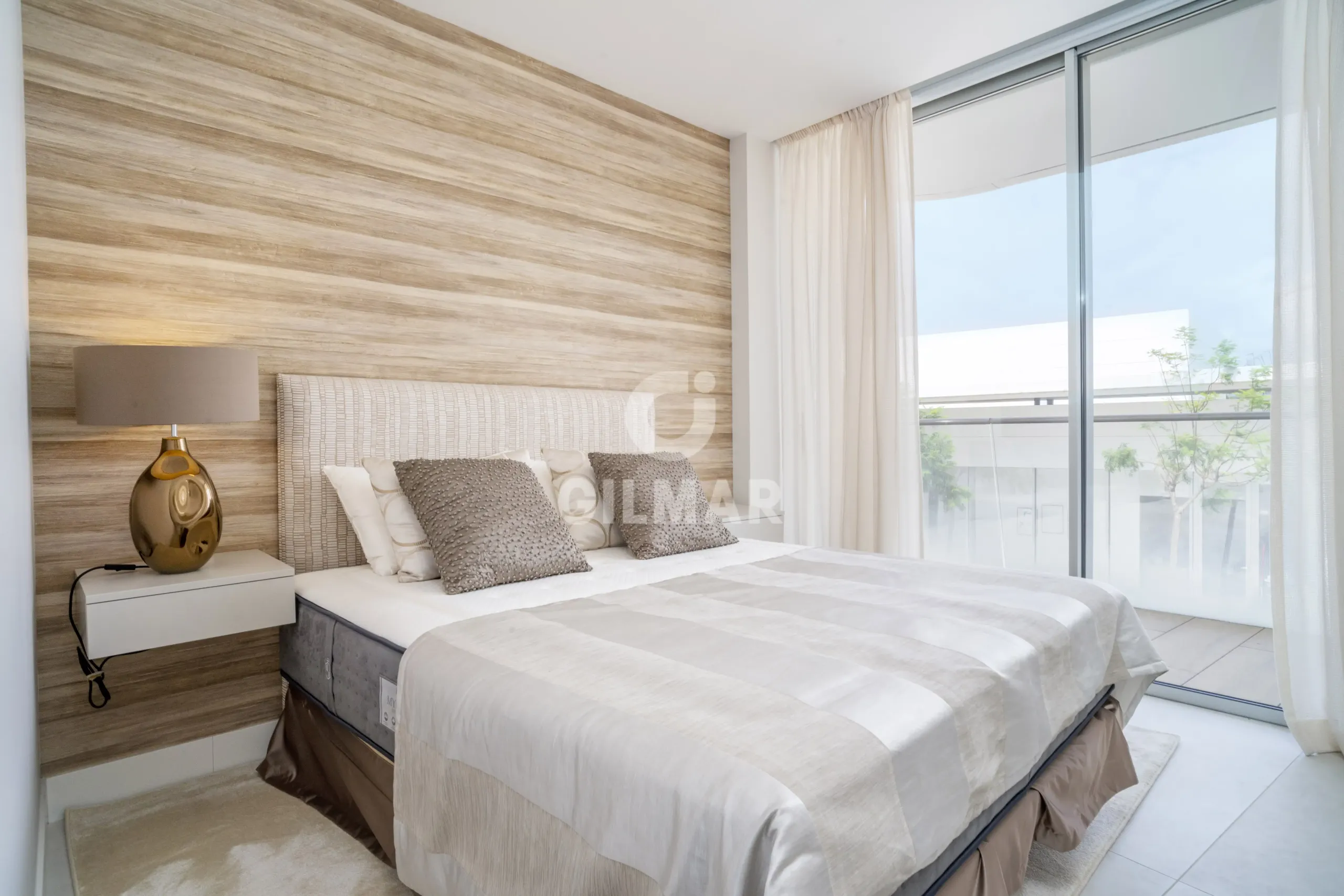 Apartamento en Estepona Oeste - Málaga