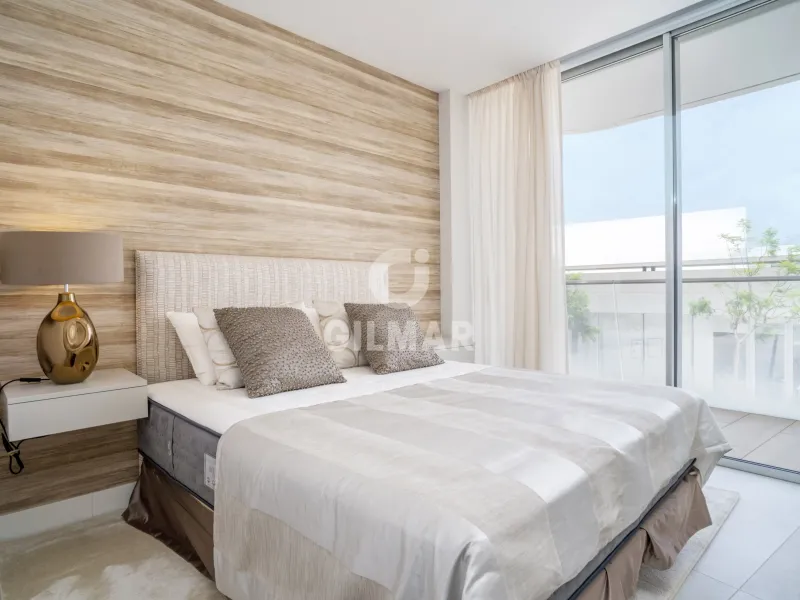 Apartamento en Estepona Oeste - Málaga