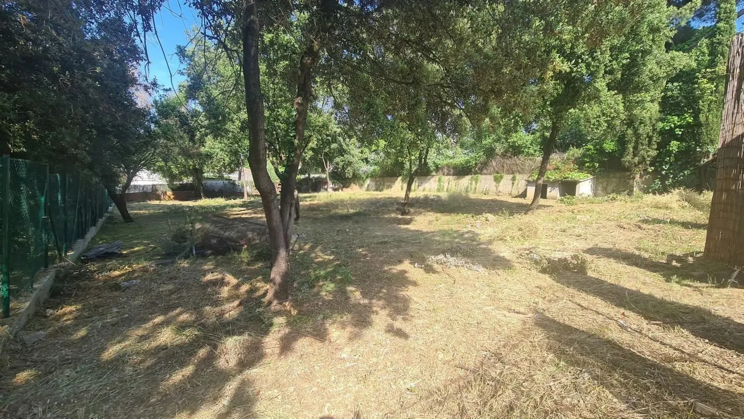 Magnífico terreno exclusivo en la mejor zona de Valldoreix, Barcelona