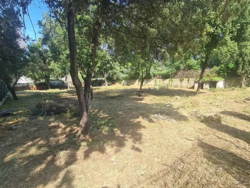 Magnífico terreno exclusivo en la mejor zona de Valldoreix, Barcelona