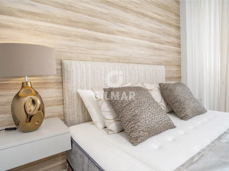 Apartamento en Estepona Oeste - Málaga