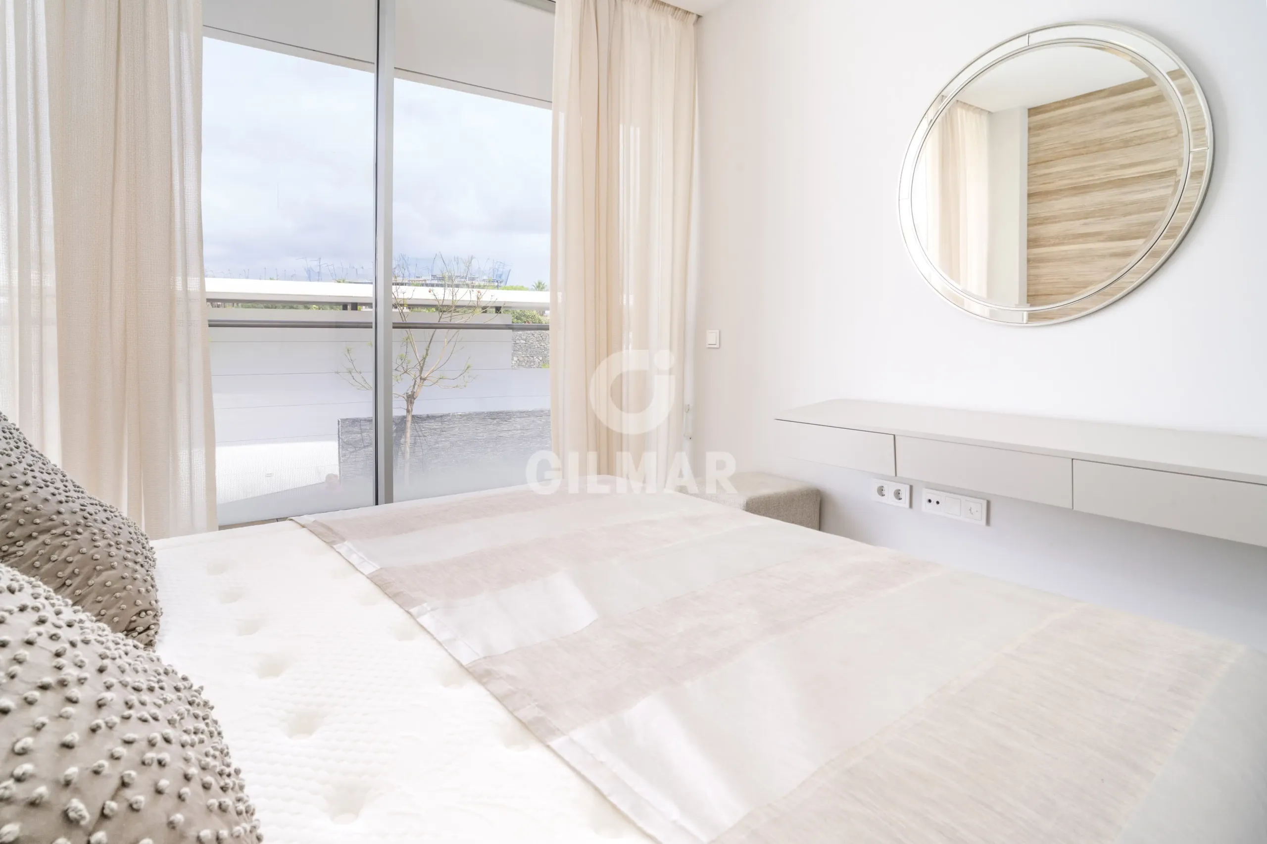 Apartamento en Estepona Oeste - Málaga