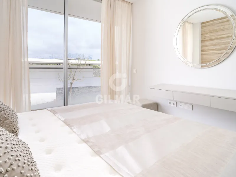 Apartamento en Estepona Oeste - Málaga