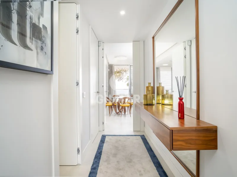 Apartamento en Estepona Oeste - Málaga