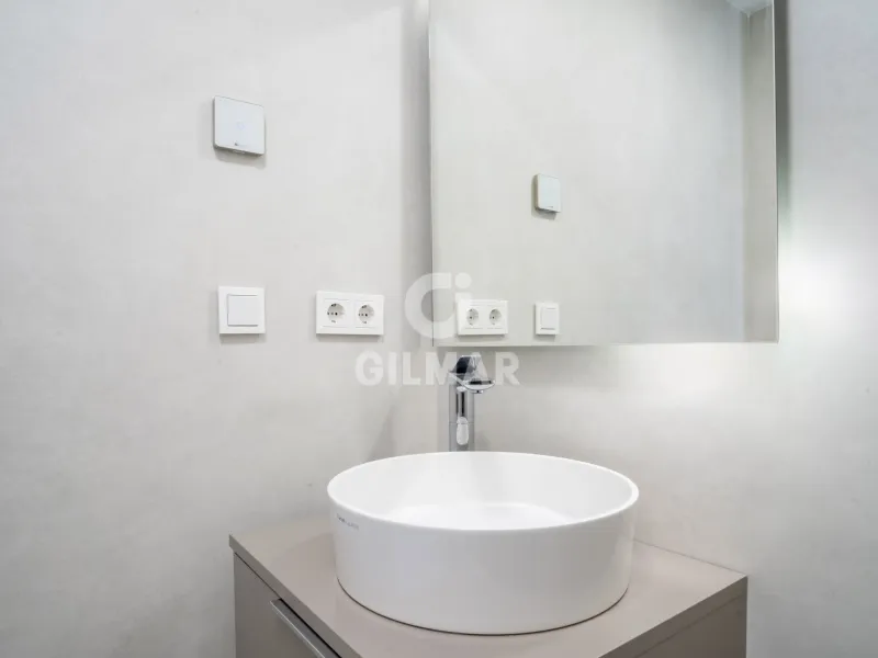 Apartamento en Estepona Oeste - Málaga