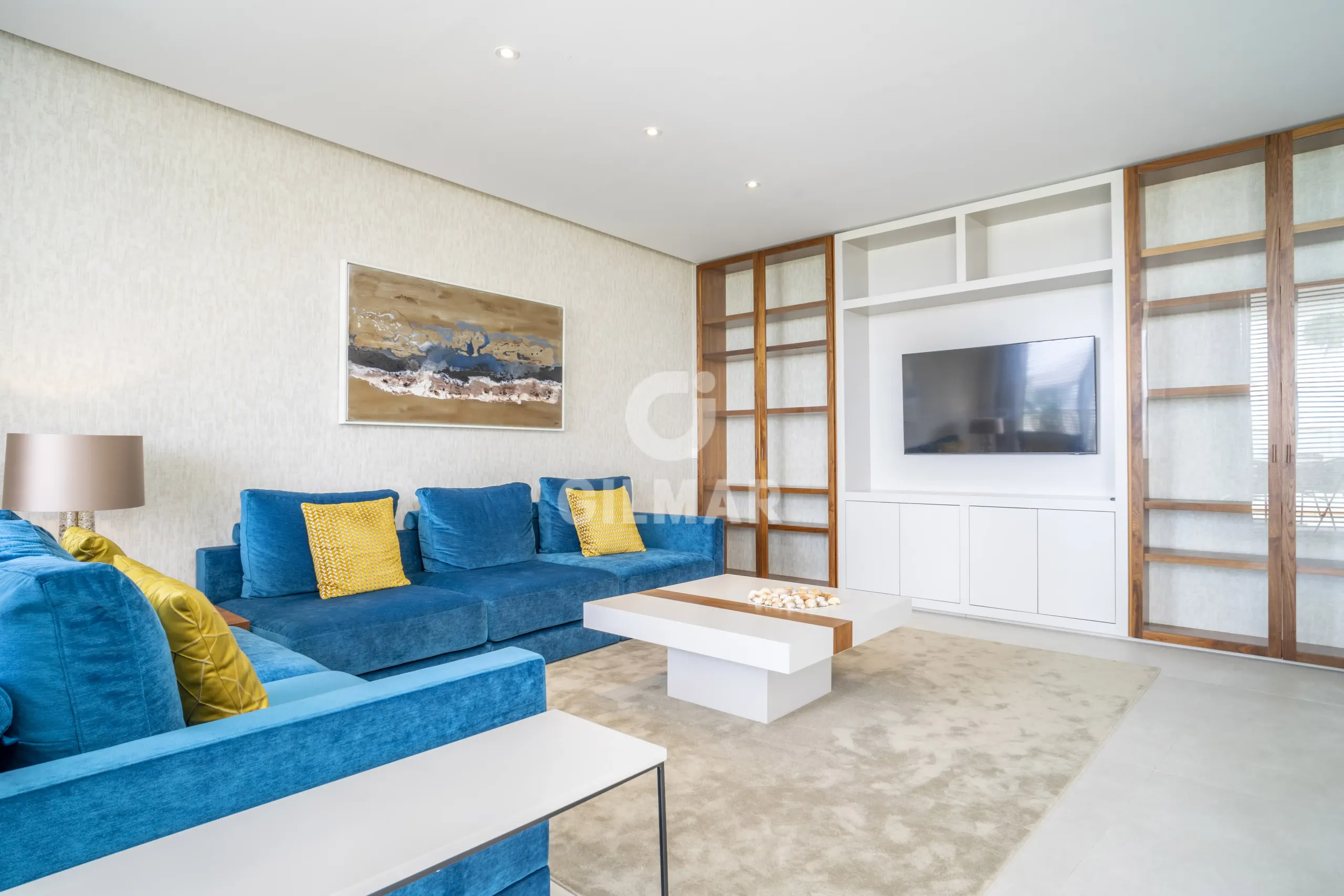 Apartamento en Estepona Oeste - Málaga