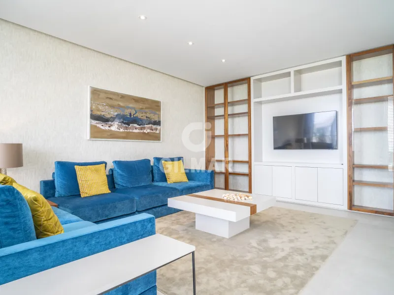 Apartamento en Estepona Oeste - Málaga