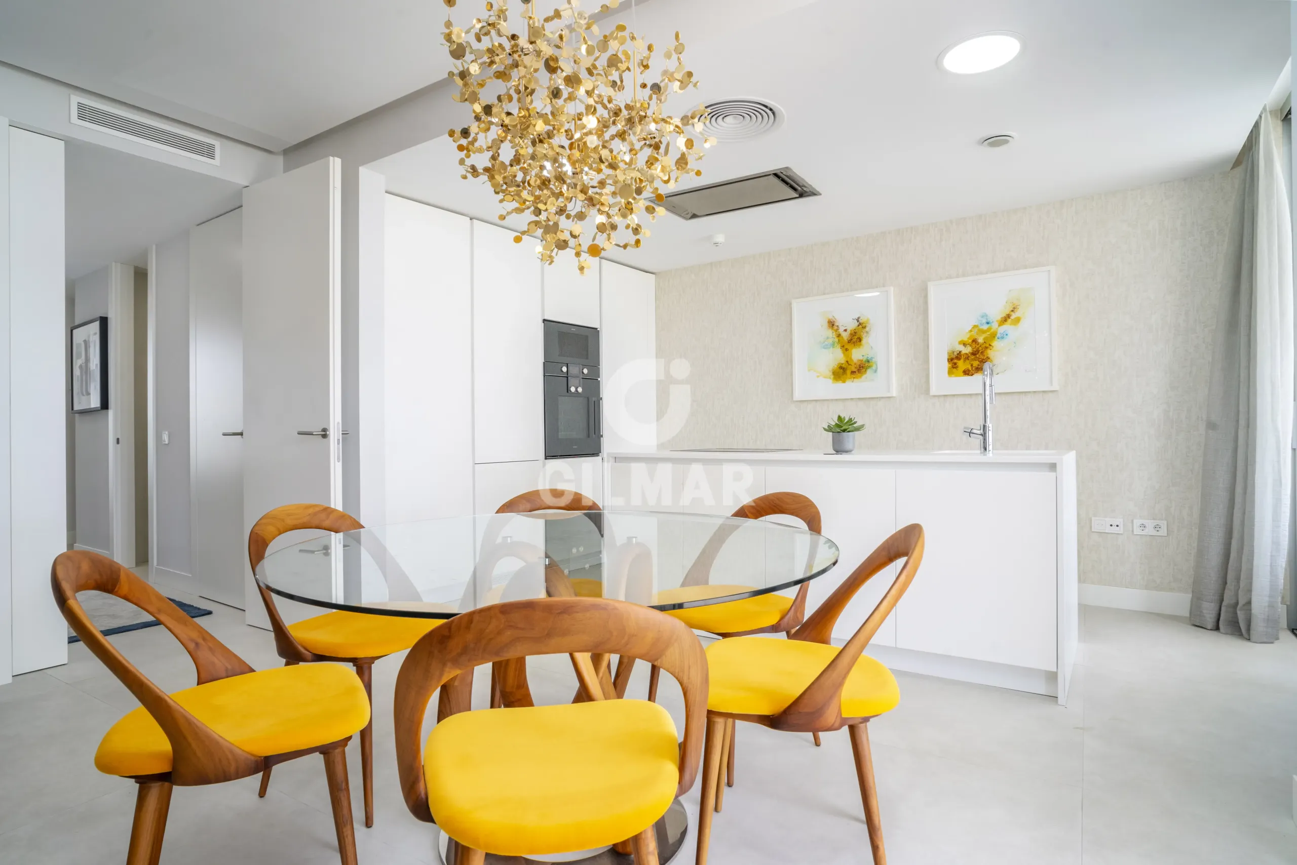 Apartamento en Estepona Oeste - Málaga