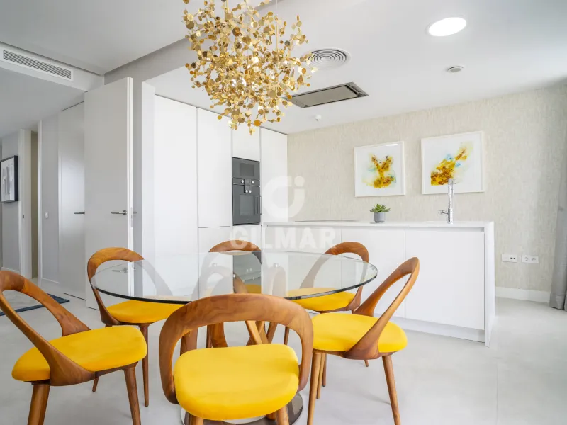 Apartamento en Estepona Oeste - Málaga
